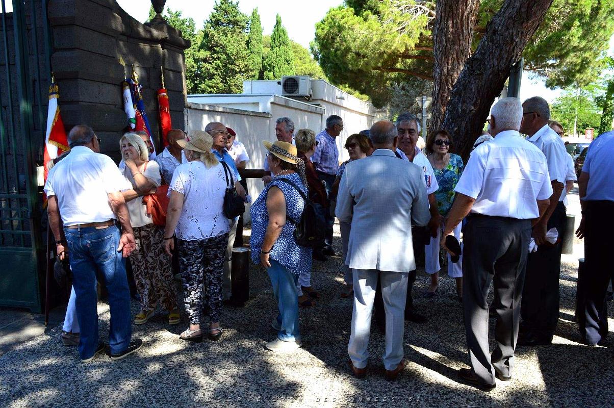 AGDE - Hommage du 5 Juillet 62 d'Oran - 002.jpg